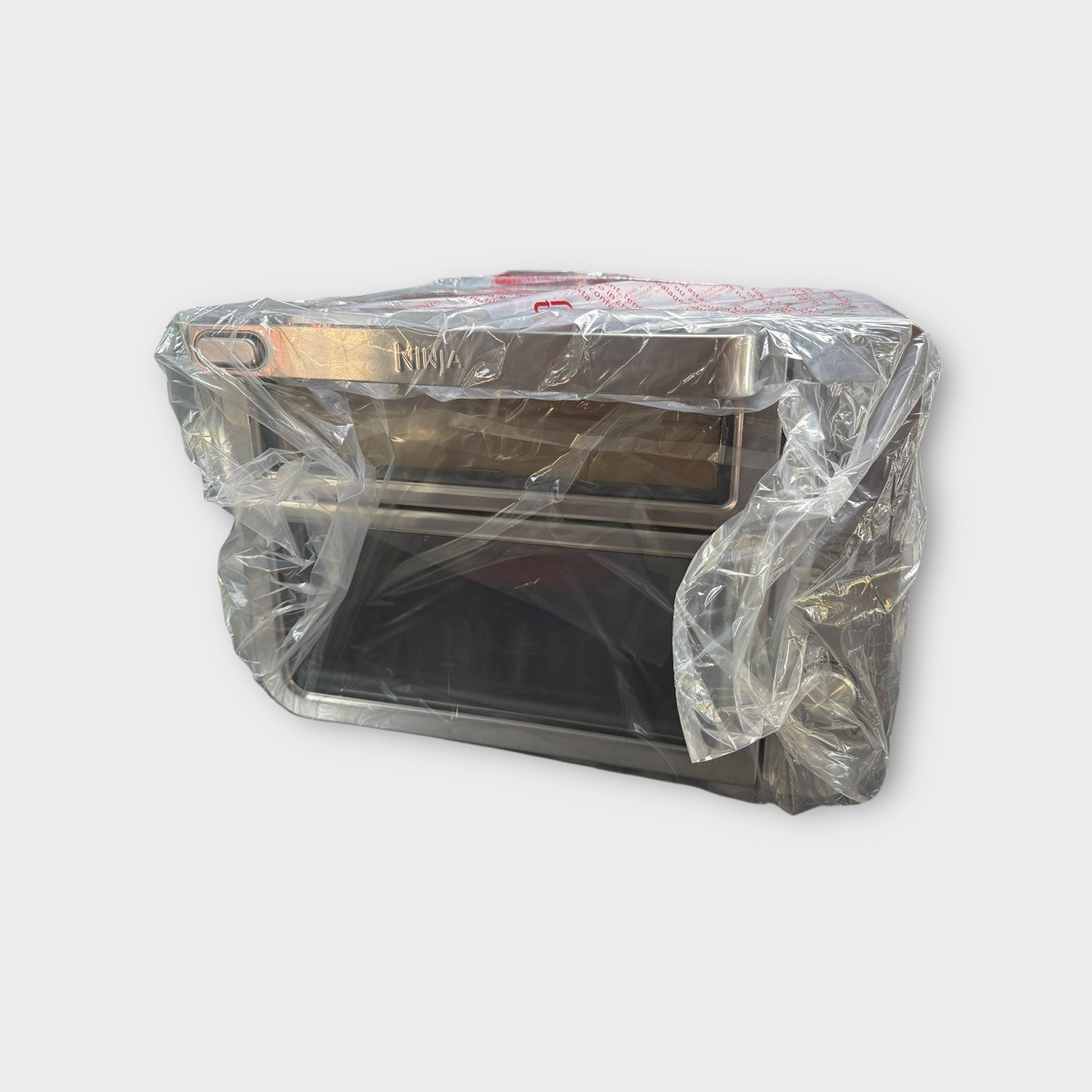 Ninja (DCT651) Double Stack XL Oven & Air Fryer w/ Pro Cook System (SPG063599)