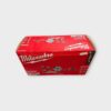 Milwaukee 3693-24CX M18 4-Tool Combo Kit with Batteries & Charger (SPG063700)