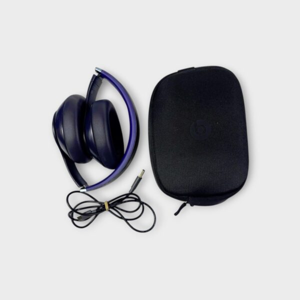 Beats Studio Pro Wireless Over-Ear Headphones Blue (SPG064170)