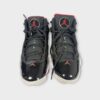 Jordan 6 Rings Bred - 322992-062 Black/Varsity Red-White Size 8.5 (SPG061498)