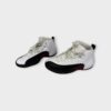 Air Jordan 12 Retro White/Red-Black CT8013 162 Men's Shoe Size 9.5 (SPG064193)
