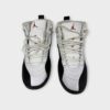Air Jordan 12 Retro White/Red-Black CT8013 162 Men's Shoe Size 9.5 (SPG064193)