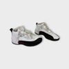 Air Jordan 12 Retro White/Red-Black CT8013 162 Men's Shoe Size 9.5 (SPG064193)