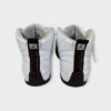 Air Jordan 12 Retro White/Red-Black CT8013 162 Men's Shoe Size 9.5 (SPG064193)
