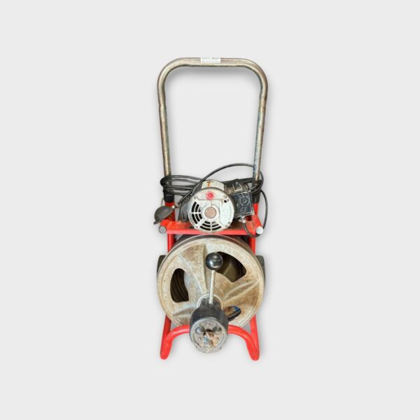 Ridgid K-400AF Complete Drain Cleaning Machine (Local Pickup Only) (SPG064015)