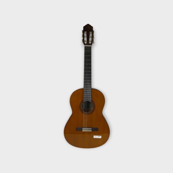 Yamaha CGS103A Three Quarter (3/4) Size Classical Guitar (SPG062063)