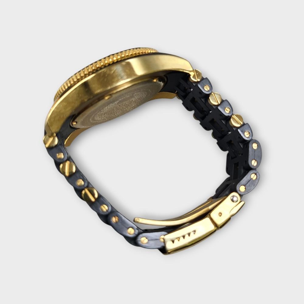 INVICTA Sea Spider Model 0140 - Men's 50MM Watch Quartz 6.75" (SPG064161)