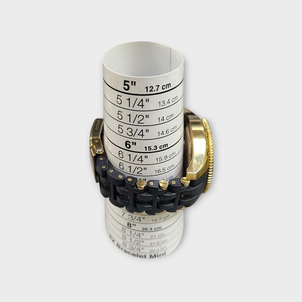 INVICTA Sea Spider Model 0140 - Men's 50MM Watch Quartz 6.75" (SPG064161)