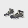 Jordan 11 Retro 'Cool Grey' 2021 (GS) Size 6.5Y 378038-005 (SPG058596)