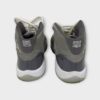 Jordan 11 Retro 'Cool Grey' 2021 (GS) Size 6.5Y 378038-005 (SPG058596)