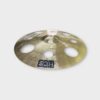 Meinl Cymbals & Percussion Trash Can Cymbal HCS16TRC (SPG064247)
