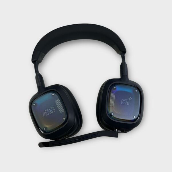 Logitech G Astro A30 LIGHTSPEED Bluetooth Gaming Headset (SPG064212)