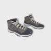 Jordan 11 Retro 'Cool Grey' 2021 (GS) Size 6.5Y 378038-005 (SPG058596)