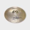 ZXT HiHat Set Rock 14" Zildjian Cymbals - Top and Bottom (SPG064299)