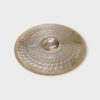 ZXT HiHat Set Rock 14" Zildjian Cymbals - Top and Bottom (SPG064299)