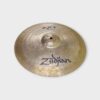 ZXT HiHat Set Rock 14" Zildjian Cymbals - Top and Bottom (SPG064299)