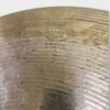 ZXT HiHat Set Rock 14" Zildjian Cymbals - Top and Bottom (SPG064299)