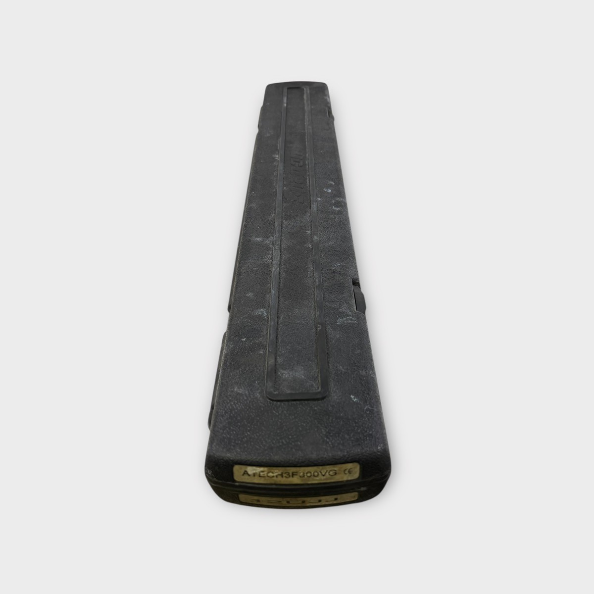 Snap-on ATECH3FR300B 1/2" TechAngle Electronic Torque Wrench 300ftlb (SPG064592)