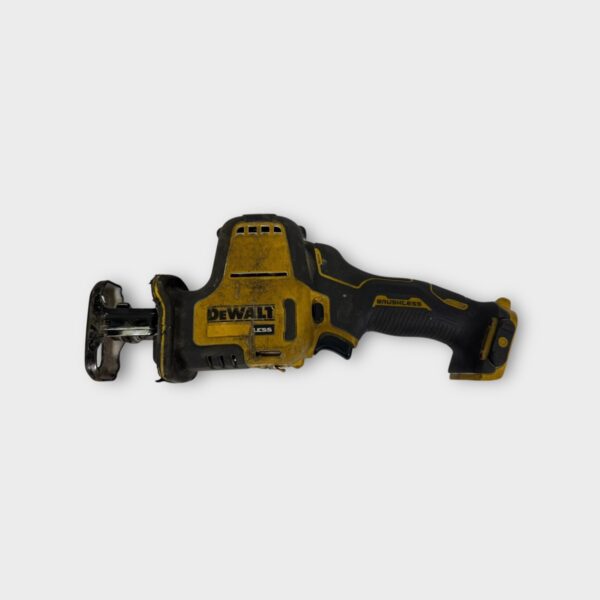 DeWalt DCS382B 12V Max Reciprocating Saw (Tool Only) (SPG064593)