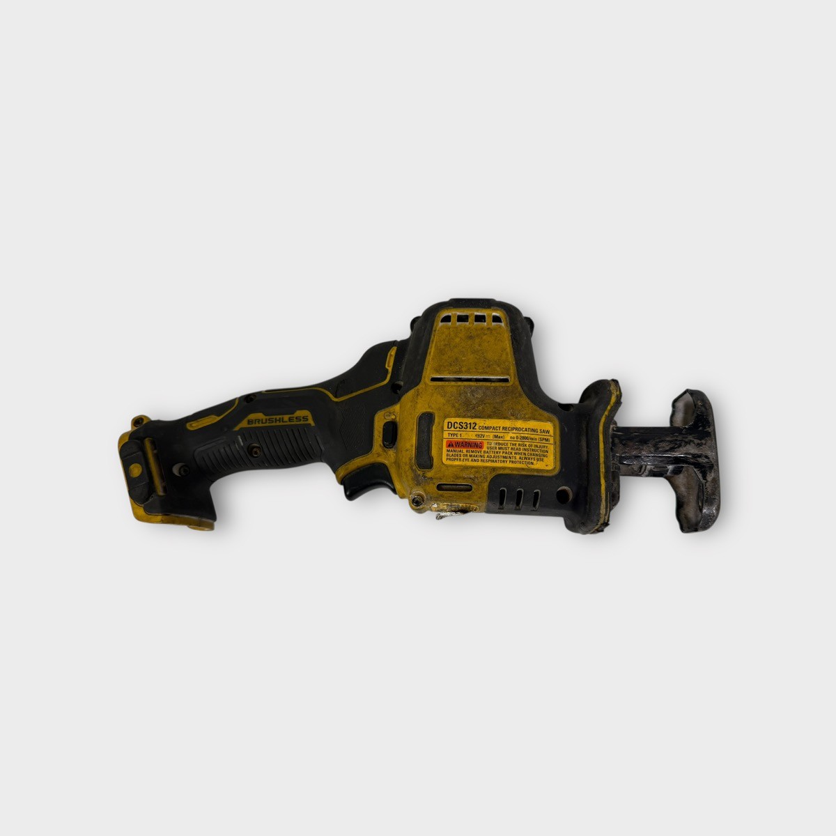 DeWalt DCS382B 12V Max Reciprocating Saw (Tool Only) (SPG064593)