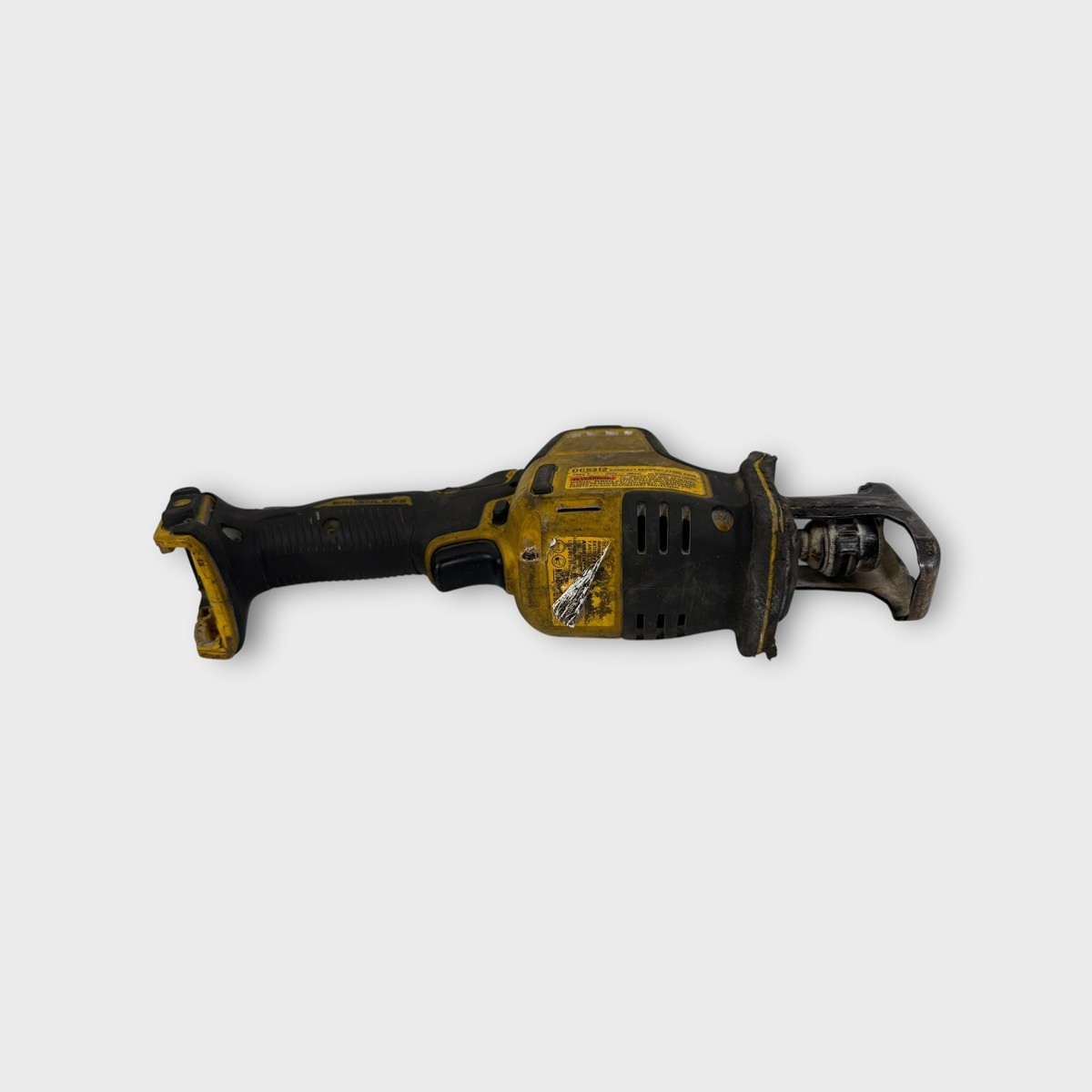 DeWalt DCS382B 12V Max Reciprocating Saw (Tool Only) (SPG064593)