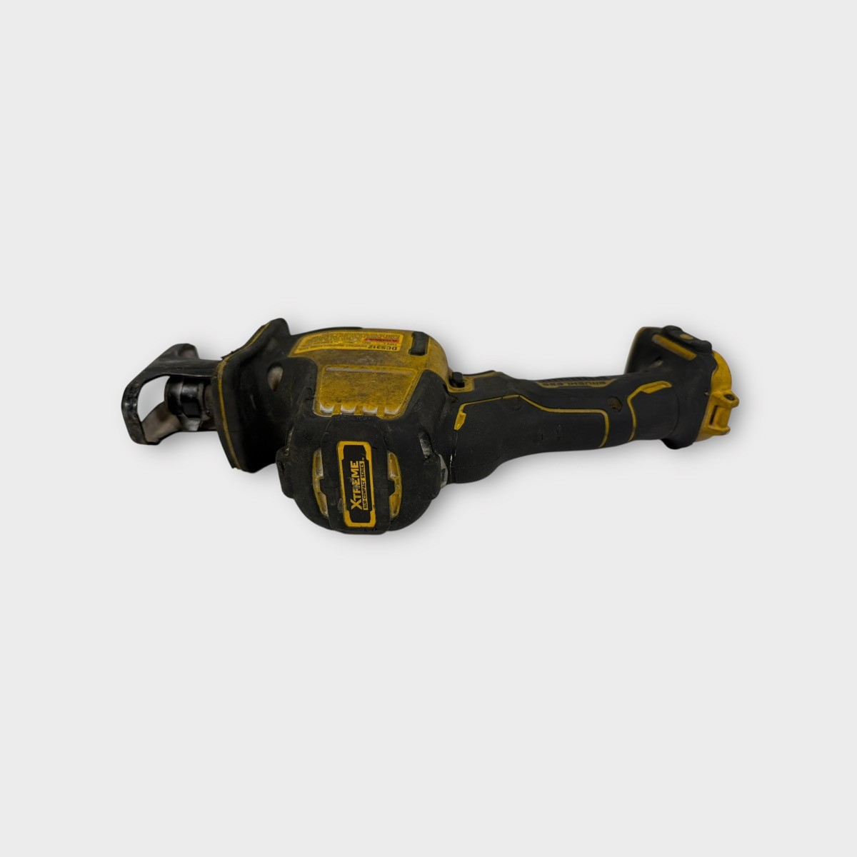 DeWalt DCS382B 12V Max Reciprocating Saw (Tool Only) (SPG064593)