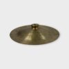 Agazarian 12" China Cymbal, B20 Bronze Alloy (SPG064597)
