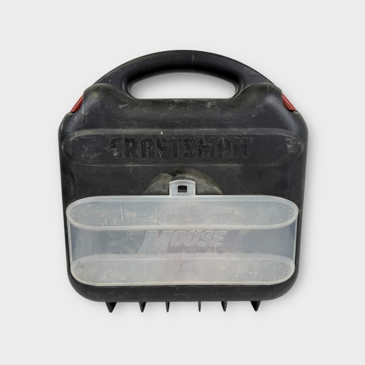 Craftsman Mouse Sander / Polisher Kit w/ Assorted Accessories (SPG064594)