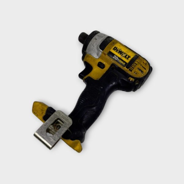 DEWALT DCF885 20v 1/4" Impact Driver (Tool Only) (SPG064569)