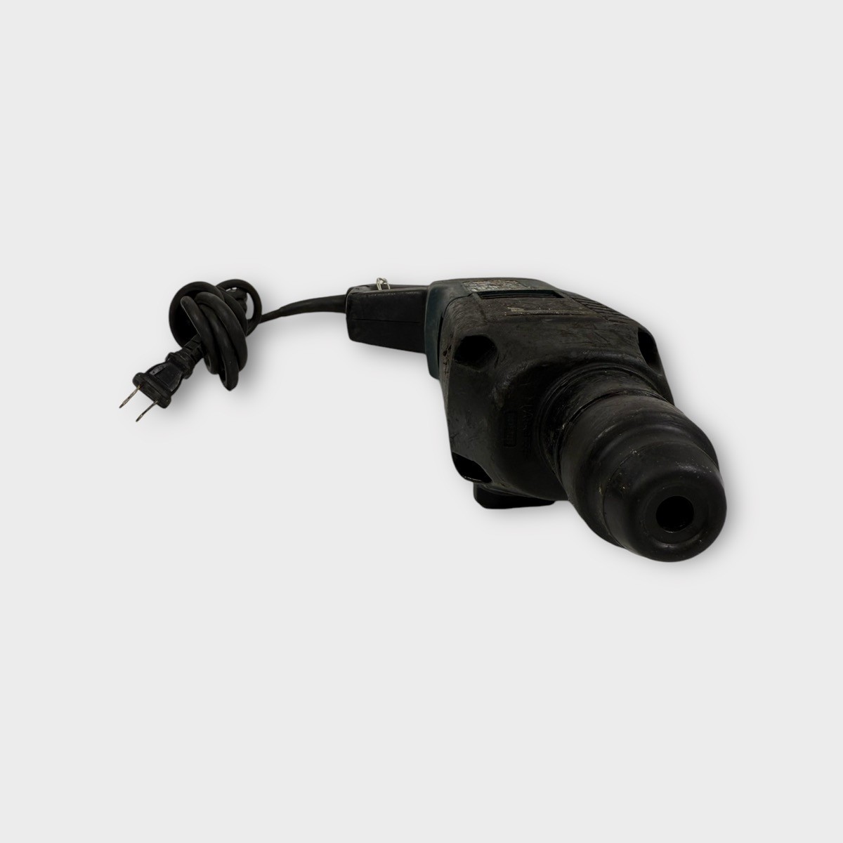 Bosch 11224VSR 7/8-Inch SDS-Plus Bulldog Rotary Hammer (SPG013074)
