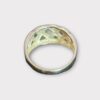 Lady's Celtic Knot Silver Ring 2.3dwt Size 8.5 (SPG052397)