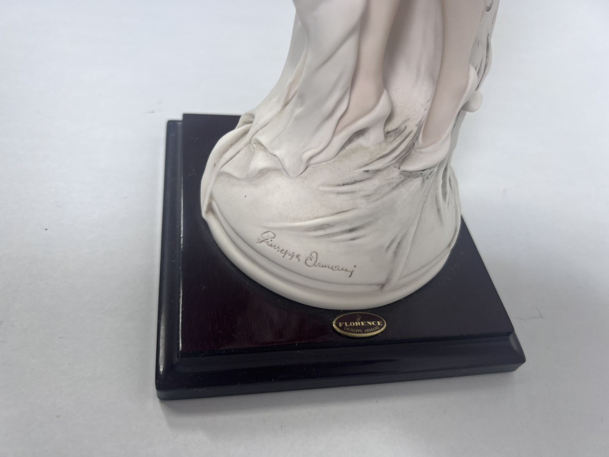 Giuseppe Armani Figurine "Vanities" 1691C - Limited Edition (SPG055426)