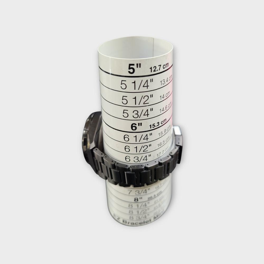 Citizen Promaster Skyhawk A-T Chrono Eco-Drive Black IP Men's Watch (SPG063598)