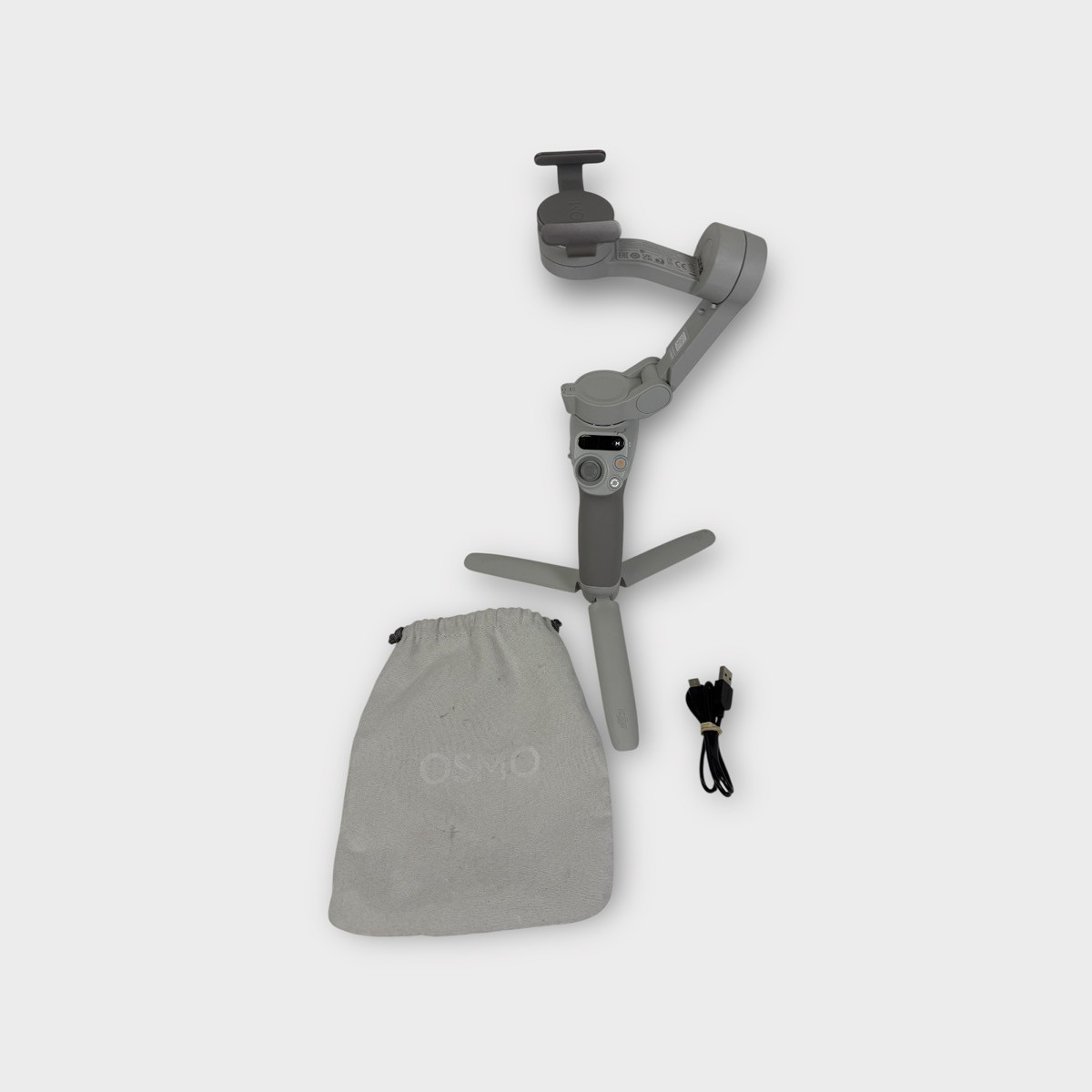 DJI Osmo Mobile SE Smartphone Stabilizer (SPG063850)