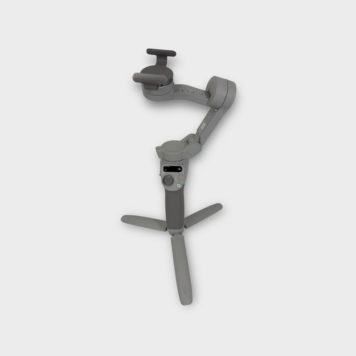 DJI Osmo Mobile SE Smartphone Stabilizer (SPG063850)