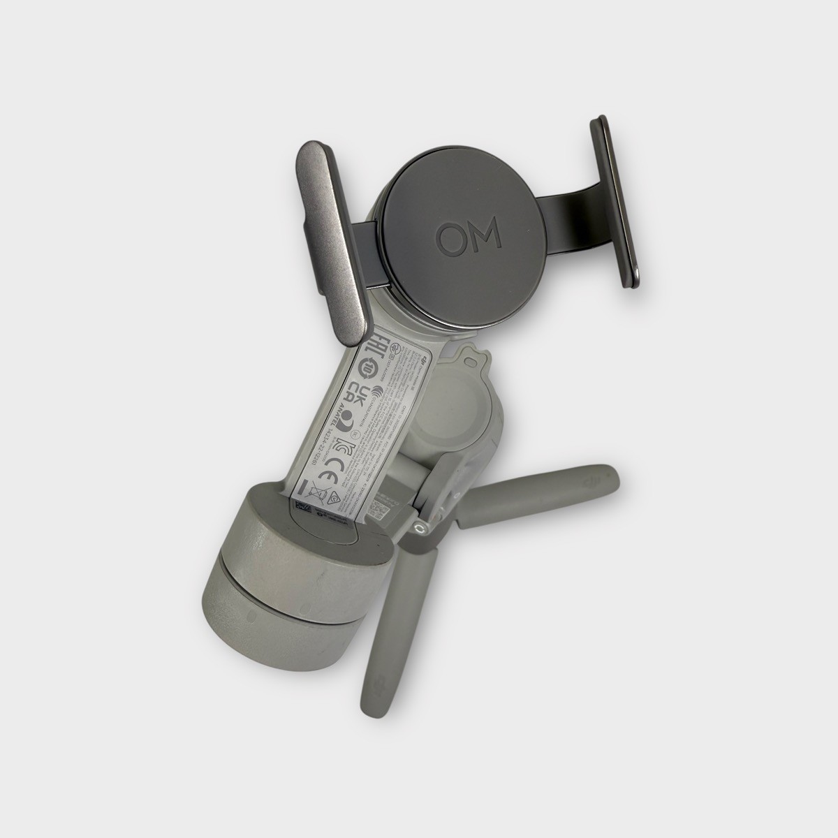 DJI Osmo Mobile SE Smartphone Stabilizer (SPG063850)
