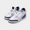 NIKE Grade School Air Jordan Retro 3 (GS) 'Dark Iris' DM0967-105 4Y (SPG054938)