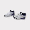 NIKE Grade School Air Jordan Retro 3 (GS) 'Dark Iris' DM0967-105 4Y (SPG054938)