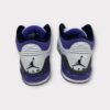 NIKE Grade School Air Jordan Retro 3 (GS) 'Dark Iris' DM0967-105 4Y (SPG054938)