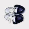 NIKE Grade School Air Jordan Retro 3 (GS) 'Dark Iris' DM0967-105 4Y (SPG054938)