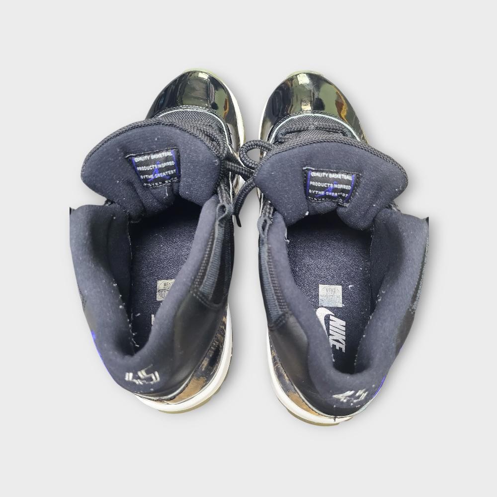 Jordan 11 Retro High Space Jam Men's Shoes Size 10.5 378037 003 (SPG063989)