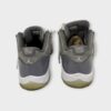 Jordan 11 Retro Low Cool Grey 2018 528895-003 Size 10 (SPG062801)
