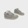 Air Jordan 1 SE Craft Mid Pale Ivory Men's Shoes Size 10 (SPG063187)
