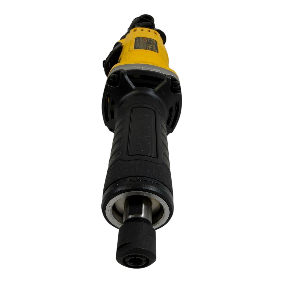 DEWALT DWE4887 4.2-Amp Die Grinder, 1-1/2-Inch, 25,000 RPM (SPG064910)