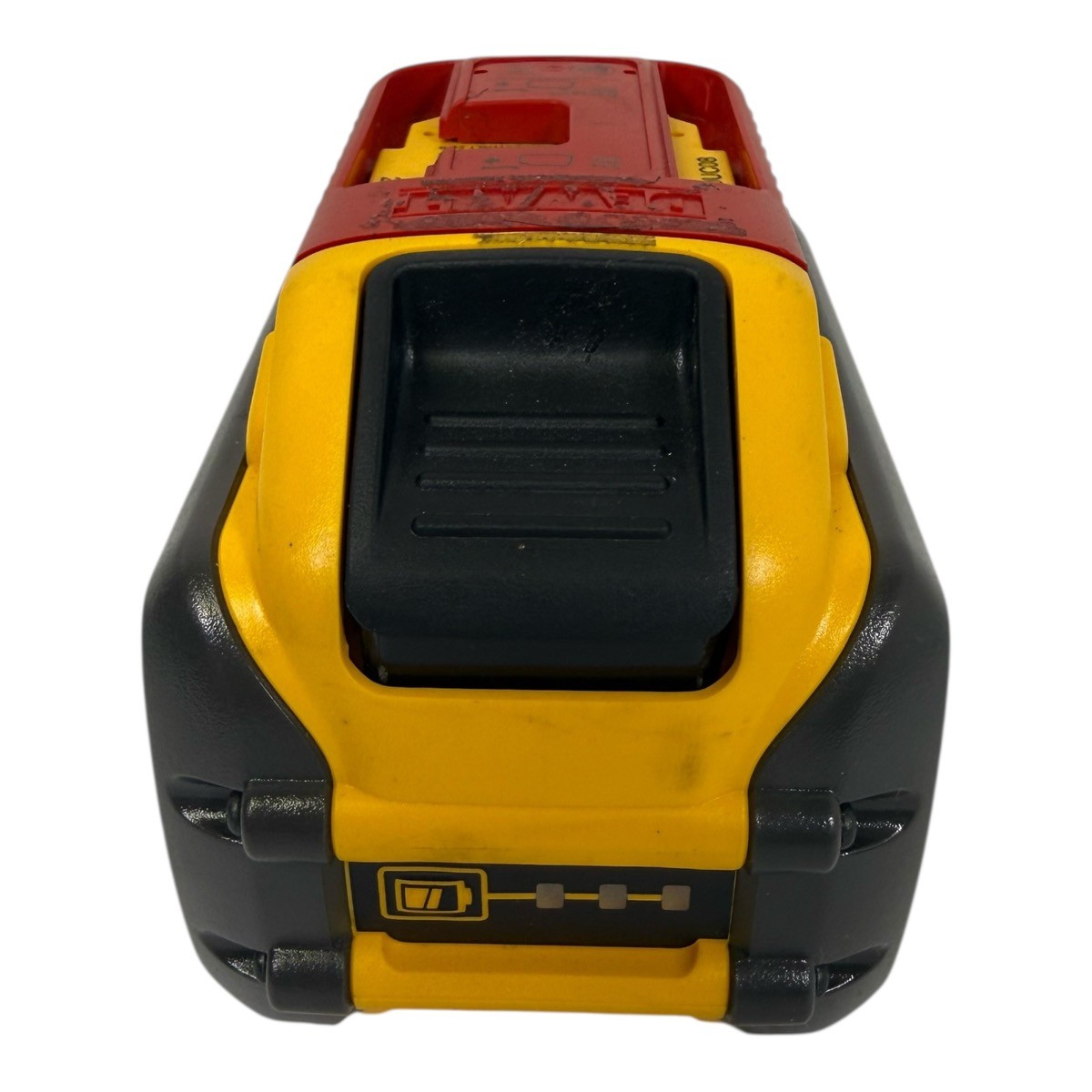 Dewalt Flexvolt 20V / 60V Max 6.0Ah Li-Ion Battery DCB606 Tested (SPG065029)