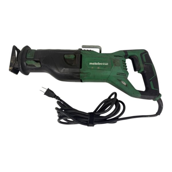 Hitachi CR13VST 11-Amp Corded Reciprocating Saw (SPG065058)