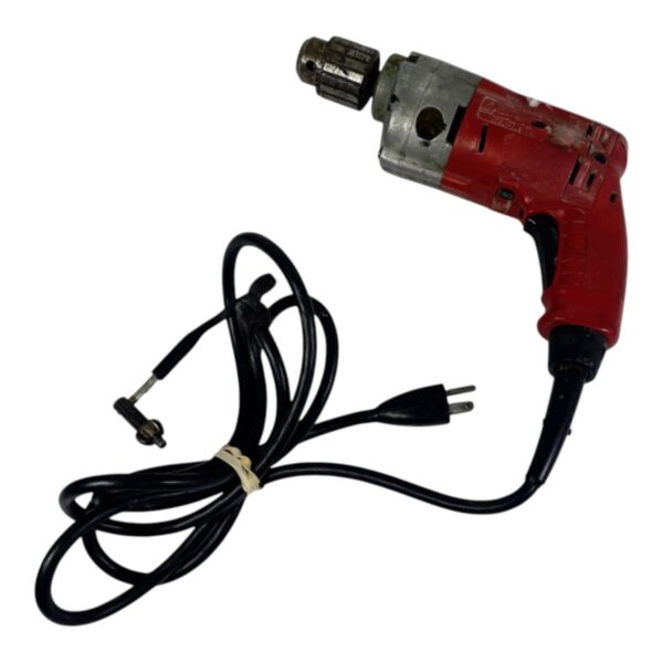 MILWAUKEE 0224-1 MAGNUM HOLESHOOTER 3/8" Chuck (SPG064668)