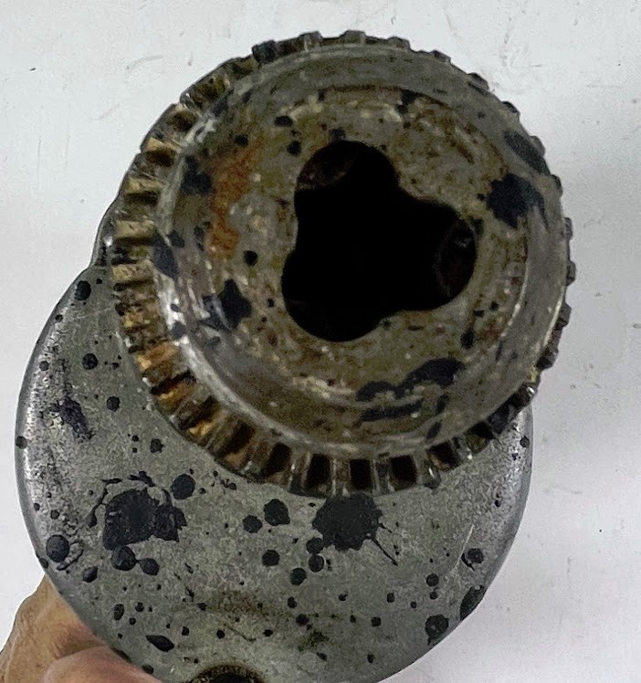 MILWAUKEE 0224-1 MAGNUM HOLESHOOTER 3/8" Chuck (SPG064668)