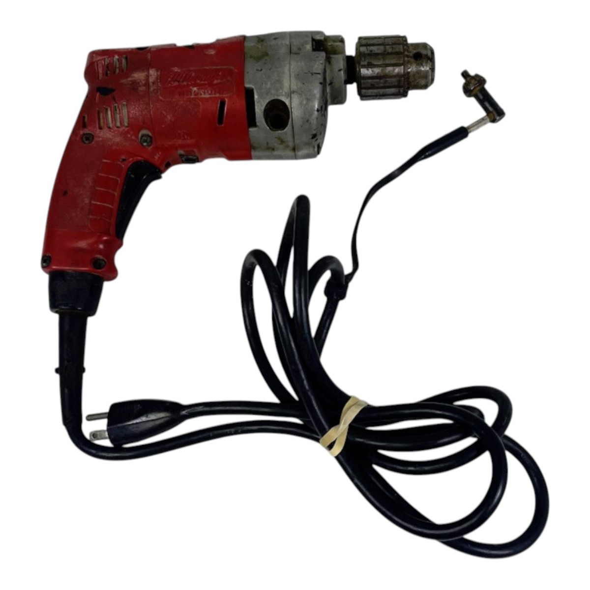 MILWAUKEE 0224-1 MAGNUM HOLESHOOTER 3/8" Chuck (SPG064668)