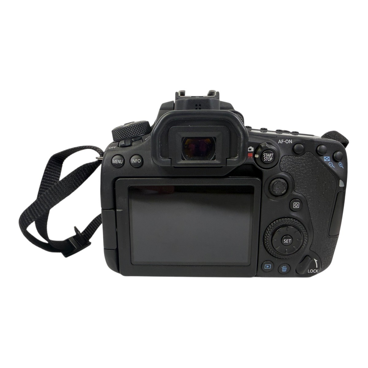 Canon EOS 90D 32.5MP DSLR Camera Bundle (SPG065141)